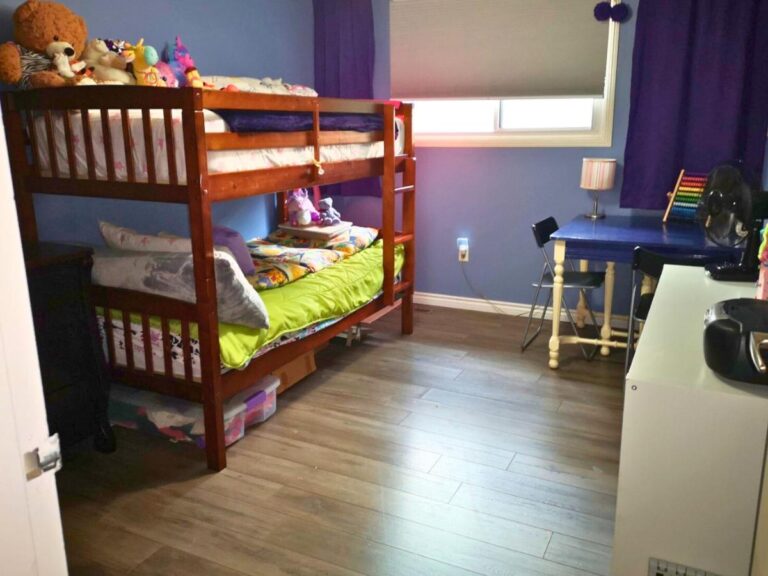 11. Declutter Kid Room After